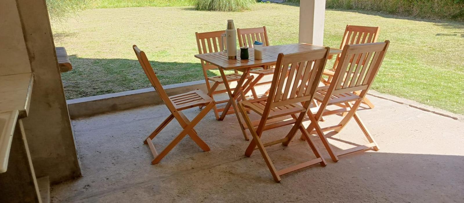 Сasa de vacaciones Alquiler Temporario Zona Sur Mdq Mar del Plata